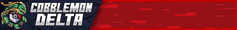 Cobblemon Delta banner